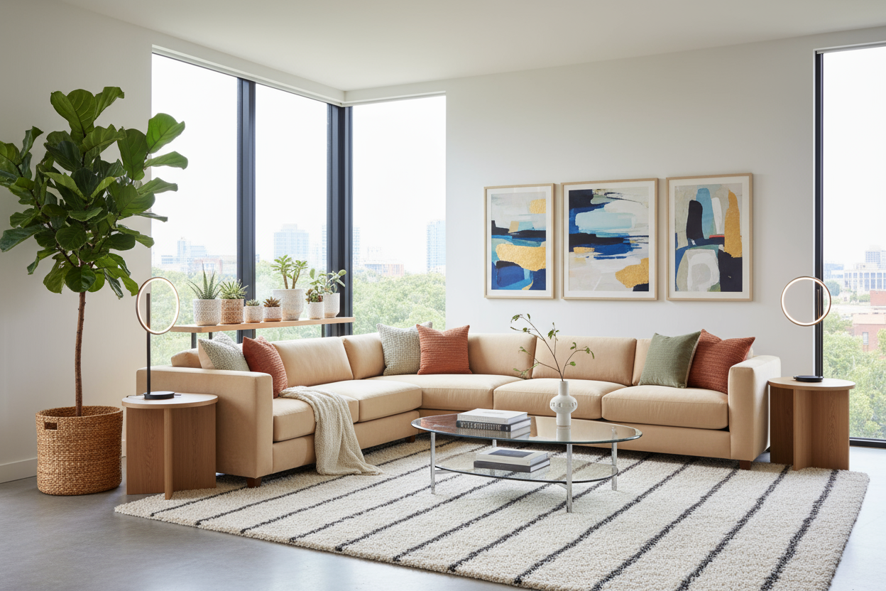 another living room